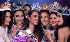 Chuyên trang Missosology xin lỗi Hương Giang Idol vì trò đùa kém duyên 