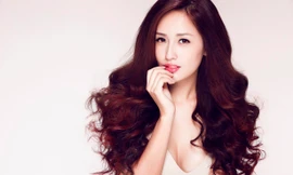 Mai Phương Thuý chia sẻ về mong muốn 'ngôi nhà và những đứa trẻ'