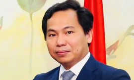 Thành phố Cần Thơ có tân Chủ tịch