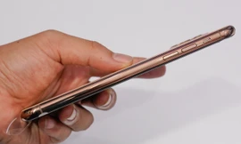 iPhone 11 Pro Max đầu tiên về Việt Nam