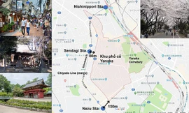 Ga ngầm C9 làm tăng giá trị hay nguy cơ cho di sản Hồ Gươm?