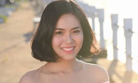 Dàn trai xinh gái đẹp, học giỏi của trường ĐH Y Dược Cần Thơ