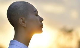 Sao Việt xót xa trước tin người mẫu Như Hương qua đời ở tuổi 37 vì ung thư