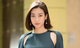 Hoa hậu Mỹ Linh chia sẻ về tiêu chí lựa chọn Miss World Vietnam 2019