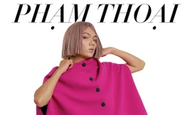 'Thánh chửi' Mèo Thoại bất ngờ được vào nhà chung Vietnam's Next Top Model 