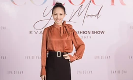 Được tại ngoại, Trương Hồ Phương Nga bất ngờ 'tái xuất' bên dàn mỹ nhân Việt