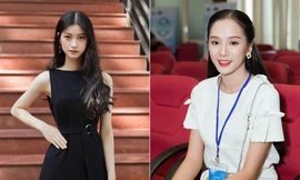 Cô gái dân tộc Tày và nhiều thí sinh nổi bật tại Sơ khảo phía Bắc Miss World VN