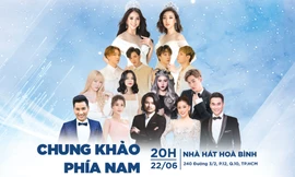 Dàn ca sĩ đình đám sẽ 'đổ bộ' đêm chung khảo phía Nam Miss World Vietnam