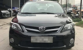 Xe cũ cuối năm vắng khách, nhiều đại lý chấp nhận nghỉ ăn Tết sớm.