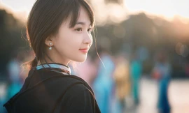 Nhan sắc xinh đẹp dàn thí sinh 'Đại sứ thiện chí Hoa Anh Đào 2019'