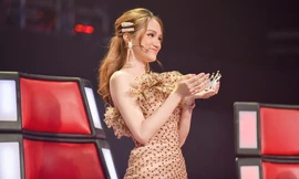 Hương Giang tuyên bố gây sốc: Hoa hậu mà còn hát hay chỉ có mình tôi ở Việt Nam