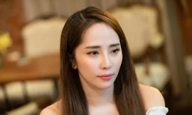 Quỳnh Nga: 'Tôi đã hạ mình mà vẫn không thể giữ được hôn nhân'