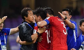 Hai đội bóng Đông Nam Á 'vượt ải' vòng bảng Asian Cup thế nào?