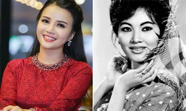 Thẩm Thuý Hà nói về nghi vấn là con của 'biểu tượng sắc đẹp' Thẩm Thuý Hằng