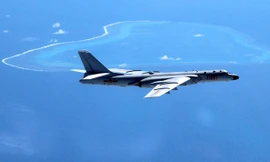 Ảnh minh họa. (Nguồn: Sputnik).