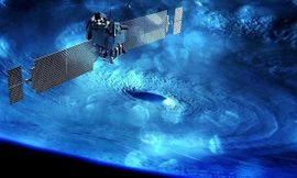 Những đảm mây trên sao Hoả khiến các nhà khoa học đau đầu tìm lời giải.