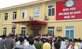 Bác sĩ kể lại đêm trực kinh hoàng ở khoa cấp cứu