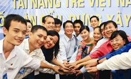 Chạy chức, chạy quyền cản đường người giỏi