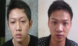 'Đại ca' bị đàn em đâm chết