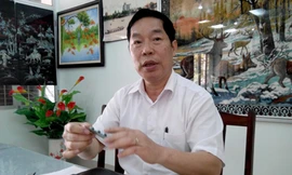 Cty Dược Hải Dương nói gì về việc 'phát thuốc hết hạn cho dân vùng lũ'