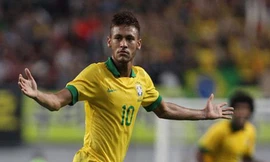 Brazil-Zambia (2-0): Samba hoang phí