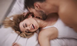 Cực khoái với phái đẹp, những phát hiện mới nhất