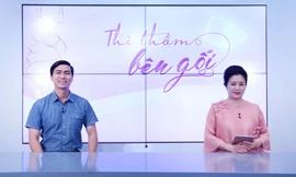 Talkshow 'Thì thầm bên gối': Chuyện ‘yêu’ của bạn có an toàn không? 