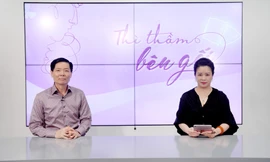 Talkshow Thì thầm bên gối: Hôn nhân không tình dục