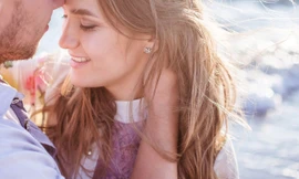 Để trở thành bạn tình lý tưởng, không khó 