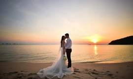 Mùa cưới 2024: Bác sĩ khuyên các cặp đôi khám sức khỏe tiền hôn nhân