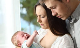 Ly dị vì con trai…cướp vợ?