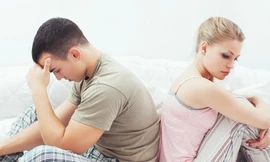 Bệnh tiểu đường có thể khiến nhiều quý ông 'mềm như bún'