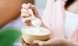 ‘Chữa lành’ đường ruột bằng sữa chua và những điều bạn cần ghi nhớ 