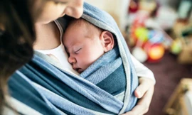 Bác sĩ chỉ cách phòng bệnh hô hấp cho trẻ khi trời chuyển lạnh