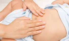 Khi nào cha mẹ nên cho trẻ uống thuốc tẩy giun? 