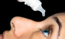 Nước muối sinh lý dùng sai cũng 'hại đủ đường'