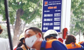 Lo ngại vòng xoáy tăng giá mới