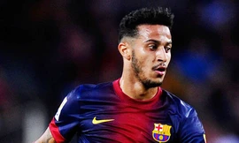 Pep rủ rê trò cũ tại Barca sang Bayern