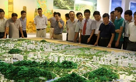 Nhật Tân – Nội Bài sẽ là trục đô thị kiểu mẫu