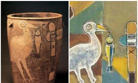 “Kỳ truyện” đào được báu vật quốc gia 6.000 năm tuổi, nhận phần thưởng... 5 đôi găng tay