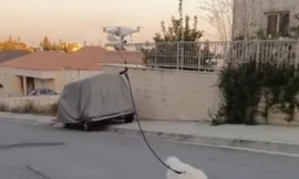 Khi “cách ly toàn xã hội” và bạn không thể tham gia các hoạt động đông người....