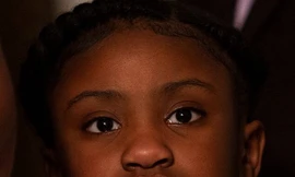 Gianna, con gái George Floyd sẽ được hỗ trợ về giáo dục như thế nào sau khi mất bố?