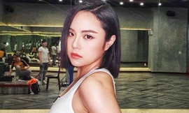 Thái Trinh hạnh phúc bên “tình mới”, Quang Đăng phản ứng ra sao?
