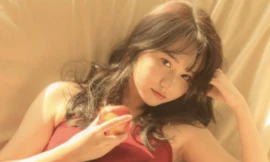 Trúc Anh- Mắt biếc