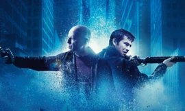 Looper: Cuộc phiêu lưu đong đầy cảm xúc và kịch tính