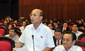 Sửa đổi Hiến Pháp: Phải có cơ chế kiểm soát quyền lực