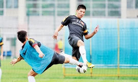 Cơ hội nào cho Văn Đại?