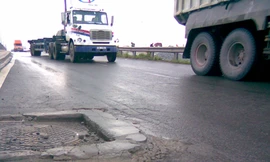 TP Hồ Chí Minh: Thu phí cầu Rạch Chiếc từ 1-4