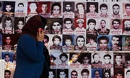 Libya phát hiện mộ tập thể chôn 1.270 thi thể