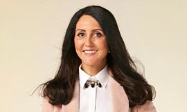 Giúp quý cô trung niên mặc đẹp mùa thu đông 2013